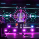 2018.03.17. Halott Pénz koncert Győr Fotók:árpika