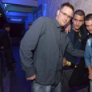 2013.10.23.Szerda Lapos Solymi Konga Night Fotók.Adrián