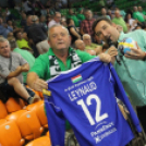 2018.09.01.Győri Audi ETO KC - Alba Fehérvár bajnoki mérkőzés és köszöntés Fotók:árpika 