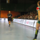 2019.07.12.Kézilabda Női U19-es EB Magyarország-Ausztria 