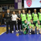 2013.03.25.Vasárnap Magyar kupa dömtő Hat-Agro Uni Győr-UE Sopron (2) fotók:árpika