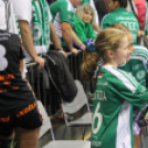 2019.11.17.Győri Audi ETO KC-DHK Banik Most Bajnokok Ligája mérkőzés 