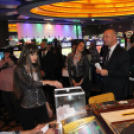 2016.11.19. Szombat Casino Win Győr Férfinap Fotók.árpika