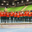 2017.07.29. EYOF 2017 Győr 6.nap Fotók:árpika