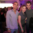 Club Mundo -  The Closing 2013.09.28. (szombat)