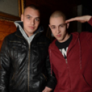 2013.11.15.Péntek Lapos banhof fotók.Adrián