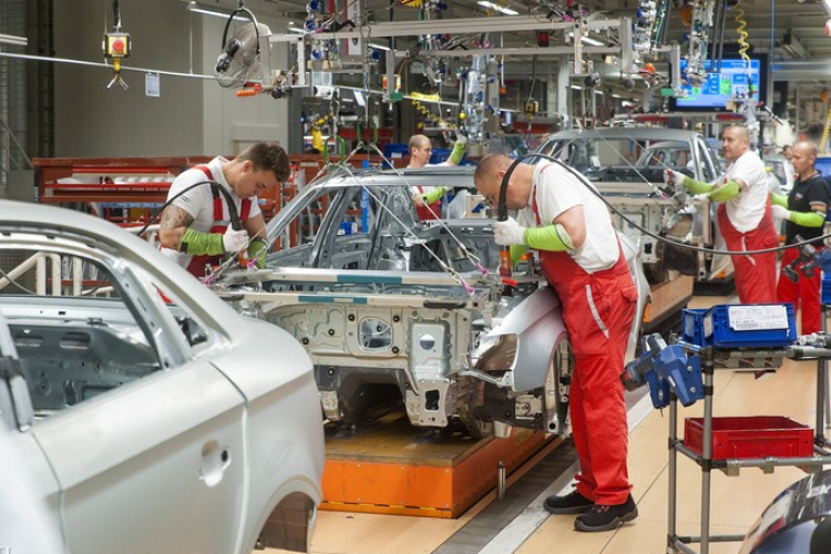 Megszületett a megállapodás az Audi és a szakszervezet között