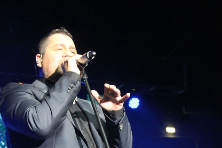 2016.12.17.Caramel Live vidéki turnézáró Fotók:árpika