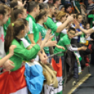 2018.02.26 Győri Audi ETO KC- Csm Bukuresti női BL kézilabda Fotók:árpika 