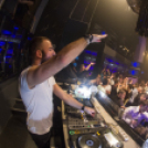 Club Vertigo - Chris Lawyer 2015.02.28. (szombat)