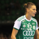 209.09.01. Győri Audi ETO KC- Siófok KC női kézilabda bajnoki mérkőzés 