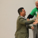 2019.01.17.Mosonmagyaróvári KC-Győri Audi ETO KC női kézilabda bajnoki mérkőzés 