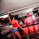 2016.10.29. Mamma Mia Szombati Házibuli Dj:Balage & Solymi Conga