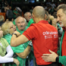 2018.11.17.Győri Audi ETO KC-Podravka Vegeta BL kézilabda mérkőzés Fotók:árpika 