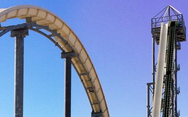 Vízicsúszda fejezte le a gyereket