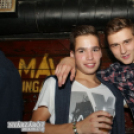 2014.08.27.Szerda-Nyárzáró Party