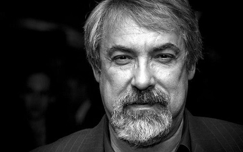 Elhunyt Korcsmáros György