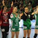 2018.02.26 Győri Audi ETO KC- Csm Bukuresti női BL kézilabda Fotók:árpika 