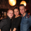 Club Vertigo - Ladies Free 2013.03.30. (szombat) (1) (Fotók:Vertigo)