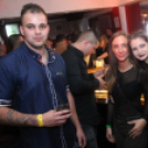 2019.02.16.Mamma Mia Valentinnapi Szingli Party DJ:Balage&Solymi Conga