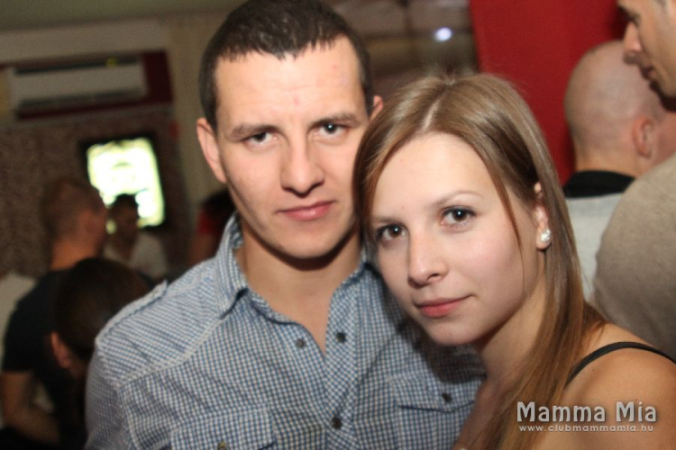 2013.09.28.Szombat Mamma Mia FeelharmoniX Fotók:árpika