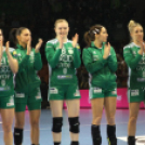 2018.11.17.Győri Audi ETO KC-Podravka Vegeta BL kézilabda mérkőzés Fotók:árpika 