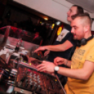 2017.02.25.Mamma Mia Szombati Házibuli Dj:Balage