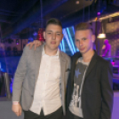 Club Vertigo -  All 4 Ladies 2014.03.29. (szombat)