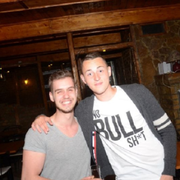 2013.06.14.Péntek Lapos Dj:Slim Fotók:adrián