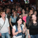 2013.04.19.Péntek Mamma Mia Kasza Tibi élő clubkoncert Fotók.árpika