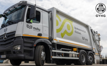 Ugyanúgy tegyük ki a kukákat, mint máskor!