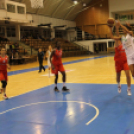 2013.01.17 Hat Agro Uni Győr-C.B.Rivas Ecopolis Madrid Euroliga Női kosárlabda(1) fotók:árpika