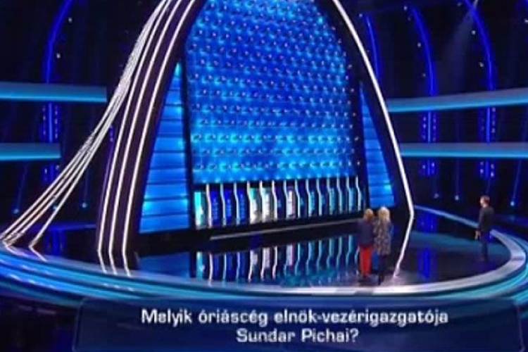 Egy 93 éves nagymama kívánságát váltották valóra A Falban 