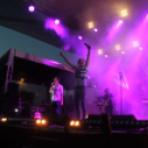 2019.06.14.Győri Nyármegnyitó 1. nap Halott Pénz koncert