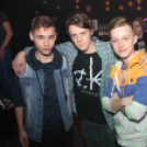 Club Vertigo - The Most Sexy Party 2014.02.01. (szombat) (Fotók:Vertigo)