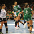 209.09.06. Győri Audi ETO KC- Szent István SE női kézilabda bajnoki mérkőzés 
