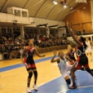 HAT-AGRO UNI GYŐR-SPARTA&K MOSCOW euroliga női kosárlabda mérkőzés (1) fotók:árpika