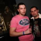 Club Vertigo - Muzzaik 2013.01.12. (szombat) (2) (Fotók: Vertigo)