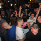 2016.01.09. Mamma Mia Szombati Házibuli Dj:Balage & Solymi Conga Fotók:árpika
