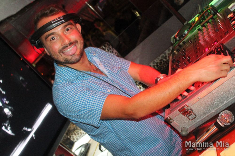 2015.08.01. Mamma Mia Szombati Házibuli FeelHarmonX & Dj:Balage Fotók:árpika