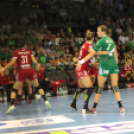 018.09.16 .Győri Audi ETO KC - DVSC női bajnoki mérkőzés Fotók:árpika 