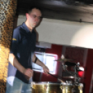 2013.04.26 Péntek Mamma Mia Konga Night Fotók:árpika