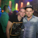 Club Vertigo - UV Party / Let' Drink 2014.09.27. (szombat)