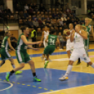 2013.02.03.Hat-Agro Uni Győr - Sbk Samorin Női kosárlada (1) Fotók:árpika