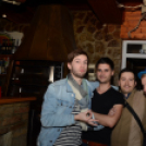 2013.11.01.Péntek lapos Halloween night Fotók:adrián