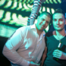 Club Vertigo - Julia Carpenter 2013.12.21. (szombat)