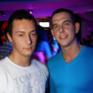 Születésnaposok éjszakája