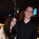 Cosa Nostra Pizzéria I. születésnap