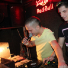 2013.02.05.Kedd Bridge TK-Szezon nyitó Dj:Marcee Fotók:árpika