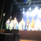  2016.03.19 Audi Aréna Omega és az ExperiDance musicel Fotók:árpika